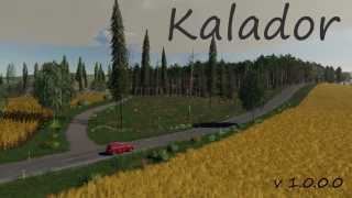 Kalador Map v 1.0 thumbnail 9