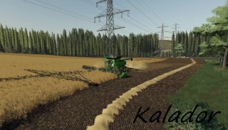 Kalador Map v 1.0 thumbnail 6