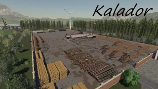 Kalador Map v 1.0 thumbnail 4