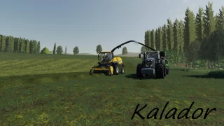 Kalador Map v 1.0 thumbnail 11