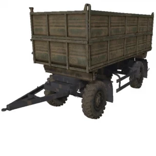 Kamaz 4310 v 1.0.5 thumbnail 5