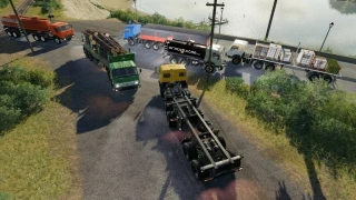 KamAZ v 1.0.1 thumbnail 7