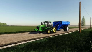 Kinze 1050 v 1.0 thumbnail 3
