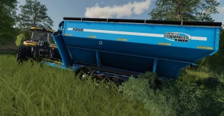 Kinze Harvest Commander 1050 v 2.0 thumbnail 2