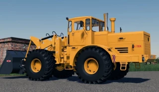 Kirovets K-700A PKU v 0.9.3.0 thumbnail 8