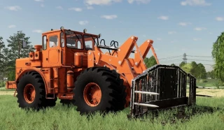 Kirovets K-700A PKU v 0.9.3.0 thumbnail 9