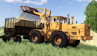Kirovets K-700A PKU v 0.9.3.0 thumbnail 7