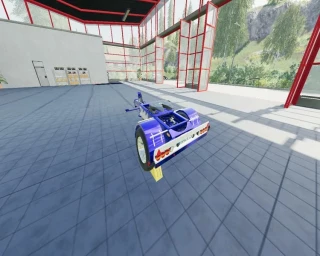 Krampe VanDolly v 1.0 thumbnail 3