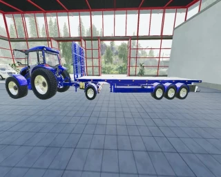 Krampe VanDolly v 1.0 thumbnail 2