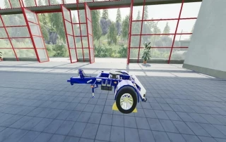 Krampe VanDolly v 1.0 thumbnail 4