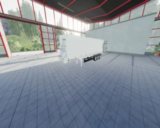 Krampe VanTrailer Grain v 1.0 thumbnail 4