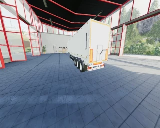 Krampe VanTrailer Grain v 1.0 thumbnail 3