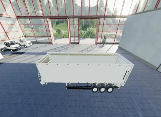 Krampe VanTrailer Grain v 1.0 thumbnail 2