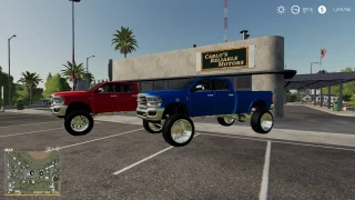 2020 Ram 2500 v 1.0 thumbnail 2