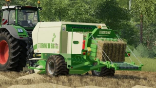 Krone Big Pack 120-80 v 1.0.1 thumbnail 4