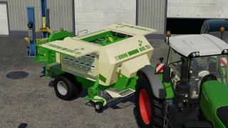 Krone Big Pack 120-80 v 1.0.1 thumbnail 2