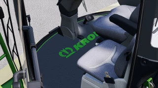 Krone Big X Carpet (Prefab) v 1.0 thumbnail 2