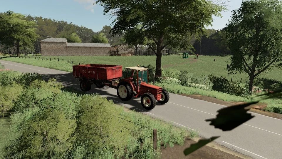 La poubelle de france V 3 OFFICIELLE
