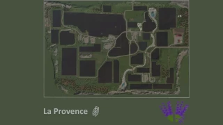 La Provence v 1.0 thumbnail 3