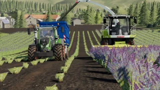La Provence v 1.0 thumbnail 2