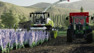 La Provence v 1.0 thumbnail 4