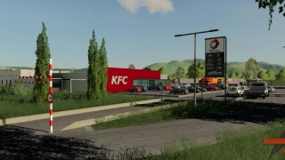 La région d'Oranget v 1.0 thumbnail 3