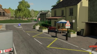 La région d'Oranget v 1.0 thumbnail 5