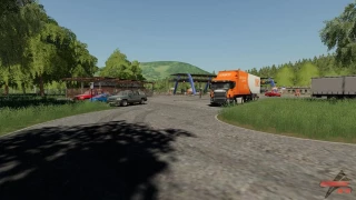 La région d'Oranget v 1.0 thumbnail 7