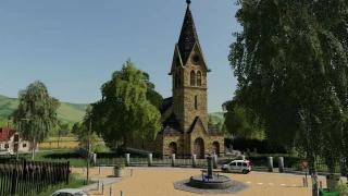 La région d'Oranget v 1.0 thumbnail 4