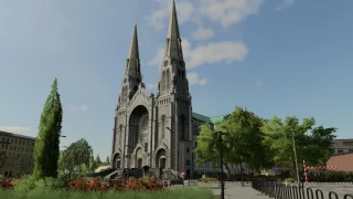 La région d'Oranget v 1.0 thumbnail 2