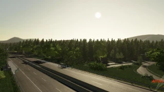 La région d'Oranget v 1.0 thumbnail 6