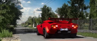 Lamborghini Countach 1988 v 0.9.9.b thumbnail 4