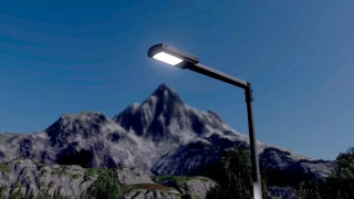 Lamp Pack v 1.0 thumbnail 2