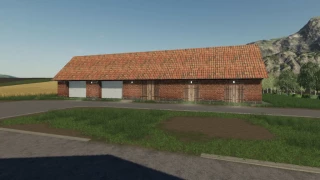 Large Machines Shed - Pack v 1.0.1 thumbnail 3