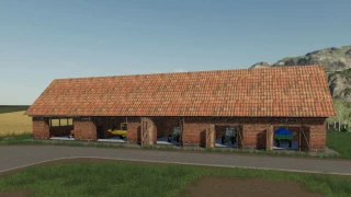 Large Machines Shed - Pack v 1.0.1 thumbnail 4