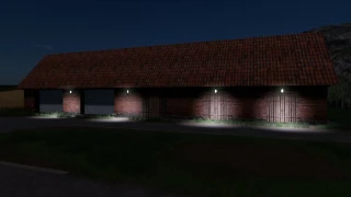Large Machines Shed - Pack v 1.0.1 thumbnail 5