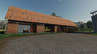 Large Machines Shed - Pack v 1.0.1 thumbnail 6