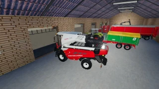 Large Machines Shed - Pack v 1.0.1 thumbnail 7