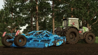 Lemken Heliodor 9/600 v 1.2 thumbnail 5
