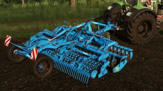 Lemken Heliodor 9/600 v 1.2 thumbnail 4