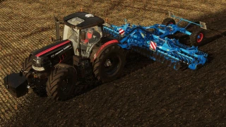 Lemken Heliodor 9/600 v 1.2 thumbnail 3