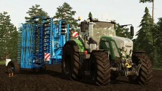 Lemken Heliodor 9/600 v 1.2 thumbnail 6
