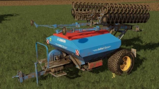 Lemken Solitair 12/600 v 1.0 thumbnail 3