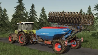 Lemken Solitair 12/600 v 1.0 thumbnail 4