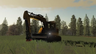 Liebherr 920 By Tratten v 1.0 thumbnail 2