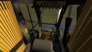 Liebherr 920 By Tratten v 1.0 thumbnail 5