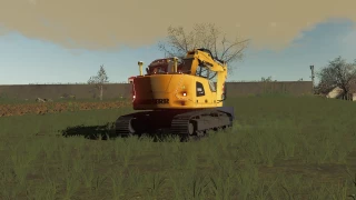 Liebherr 920 By Tratten v 1.0 thumbnail 6