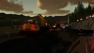 Liebherr 920 By Tratten v 1.0 thumbnail 4