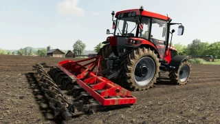 Lizard 15-13-11 Cultivator v 1.2 thumbnail 2