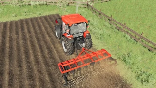 Lizard 15-13-11 Cultivator v 1.2 thumbnail 3